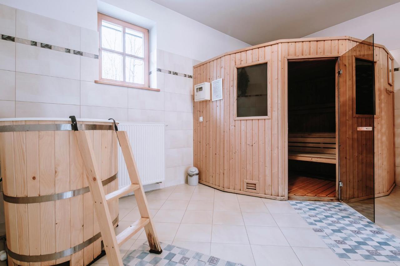 Apartament Adam I Cicha Woda Zakopane Exteriör bild