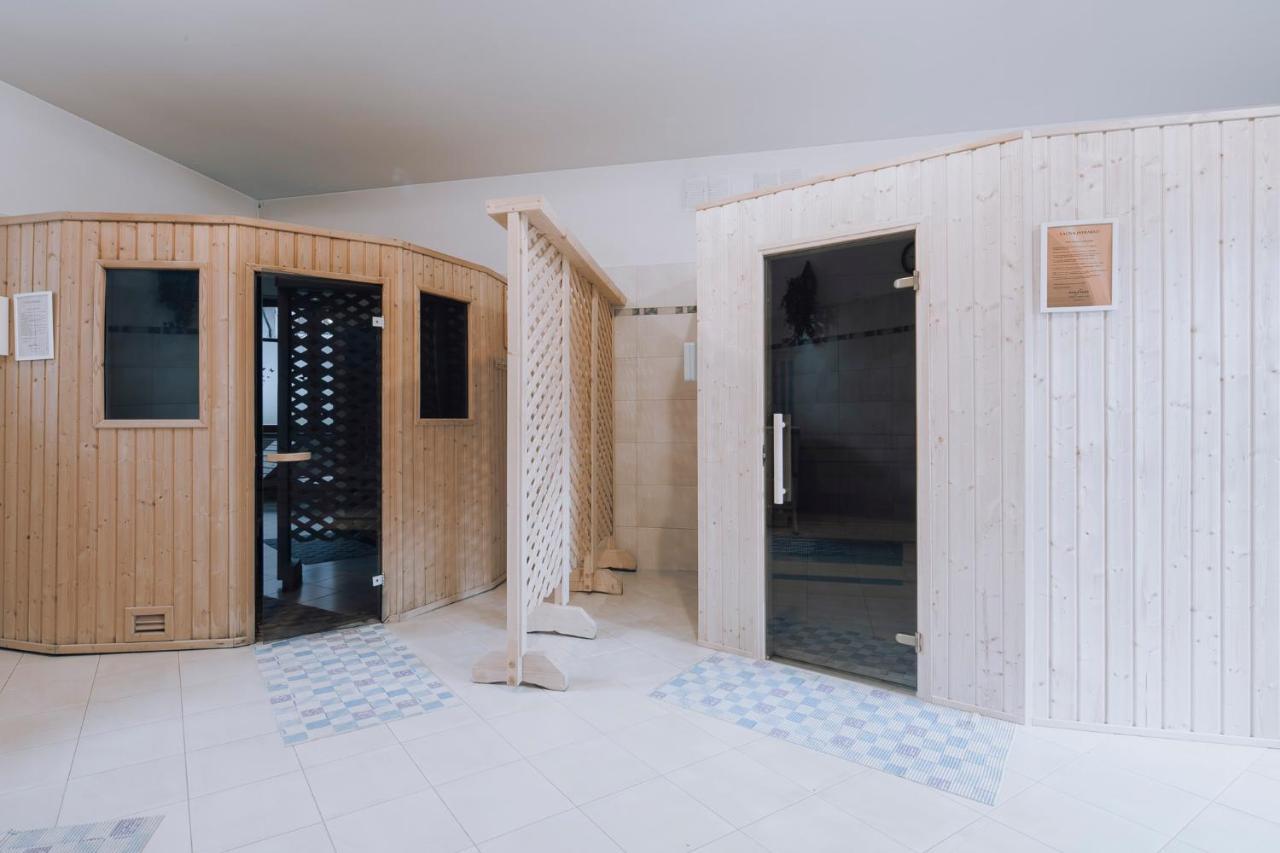 Apartament Adam I Cicha Woda Zakopane Exteriör bild