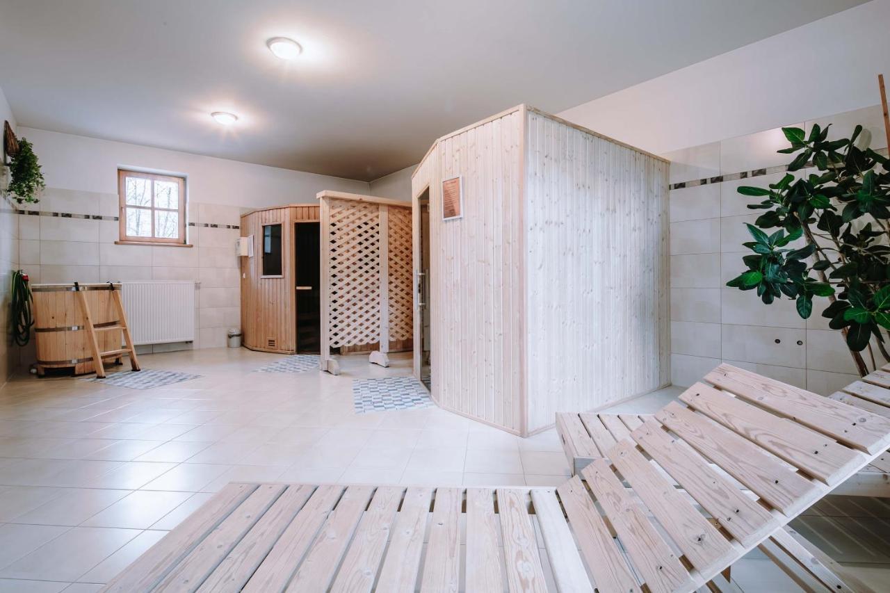 Apartament Adam I Cicha Woda Zakopane Exteriör bild